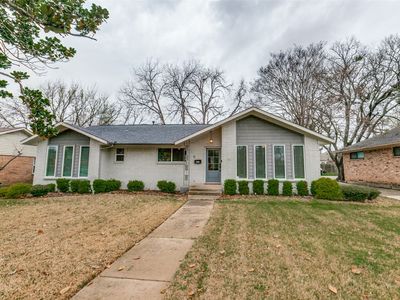 506 S Waterview Dr, Richardson, TX, 75080