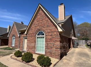4135 Tunbridge Pl, Memphis, TN 38141