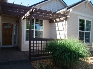 1590 Cougar Ct SW, Albany, OR 97321