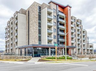 30 Hamilton St S #302, Hamilton, ON