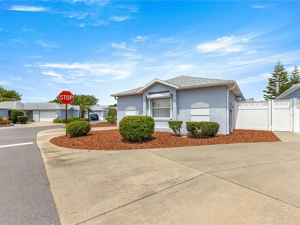 3017 Moultrie Way, The Villages, FL 32162