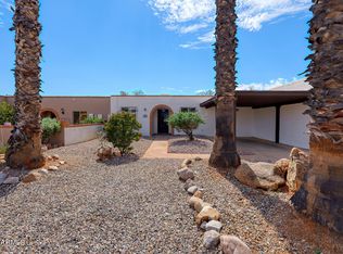 1240 Carmelita Dr, Sierra Vista, AZ 85635