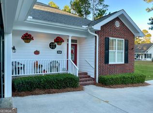 312 Deer Crk W, Swainsboro, GA 30401