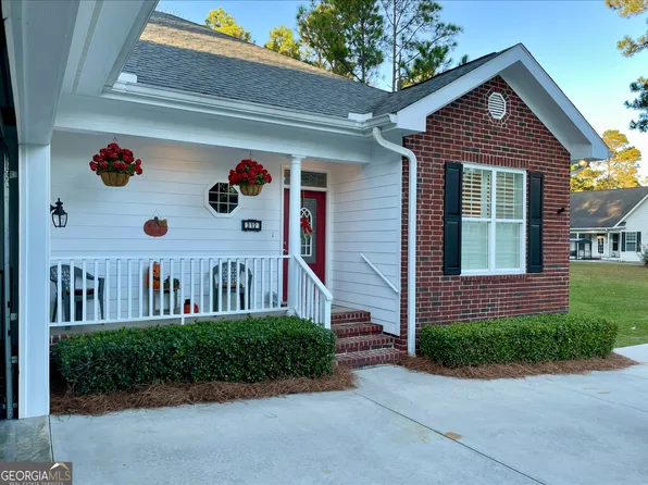 312 Deer Crk W, Swainsboro, GA 30401
