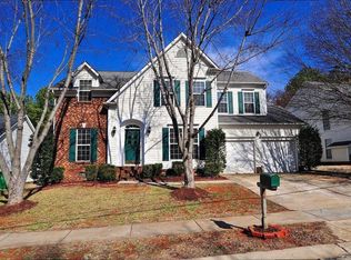 7302 Rock Island Rd, Charlotte, NC 28278