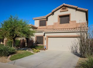20017 N Cordoba St, Maricopa, AZ 85138