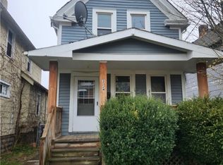 3174 W 105th St, Cleveland, OH 44111