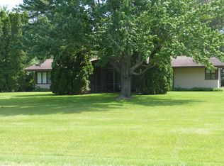 1325 N River Rd, Buffalo City, WI 54622