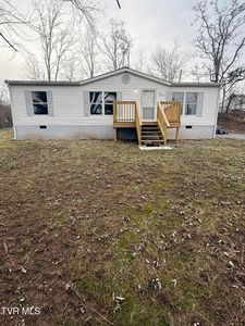 141 Pearl St, Pennington Gap, VA, 24277