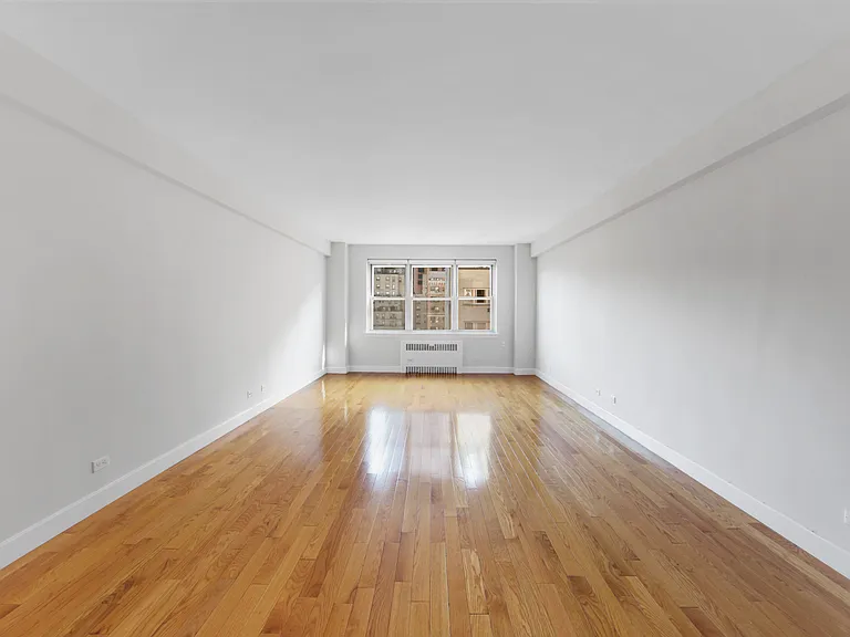 41 Park Ave #15H — Photo 5