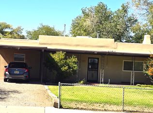 303 Wellesley Dr SE, Albuquerque, NM 87106