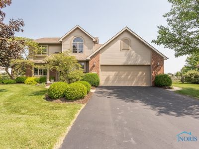 1432 Eastridge Dr, Waterville, OH, 43566