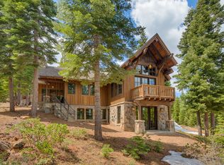 2302 Overlook Pl, Truckee, CA 96161
