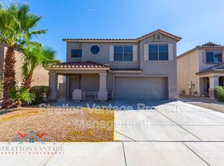 12721 W Almeria Rd, Avondale, AZ 85392