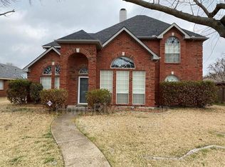 815 Willow Brook Dr, Allen, TX 75002