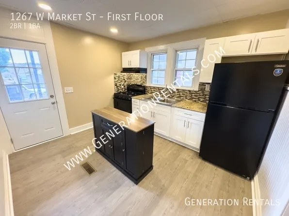 1267 W Market St, York, PA