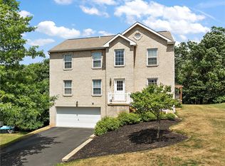 1084 Rural Ridge Dr, Cheswick, PA 15024