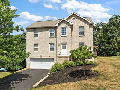 1084 Rural Ridge Dr, Cheswick, PA, 15024