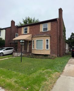 19721 Hartwell St, Detroit, MI, 48235
