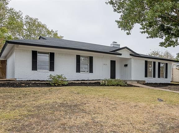 2nd image of 2820 Sybil Dr