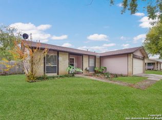 2318 Mission Forest St, San Antonio, TX 78251