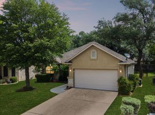 4714 Sonora Trce, Georgetown, TX 78633