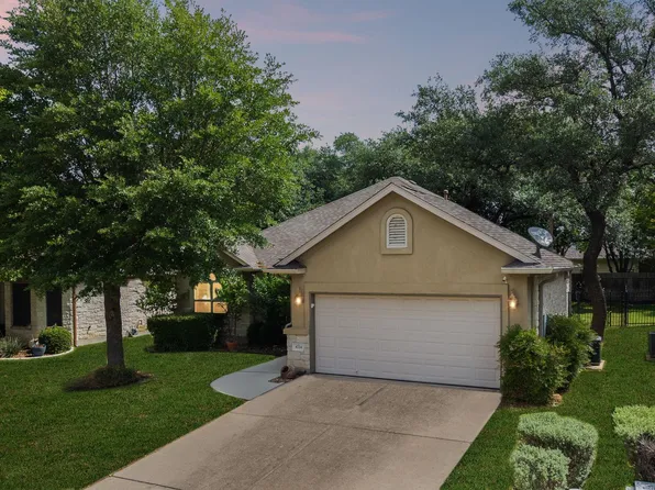 4714 Sonora Trce, Georgetown, TX 78633
