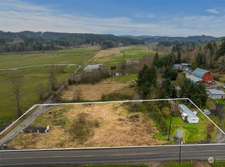 205 Centralia Alpha Rd, Centralia, WA 98531