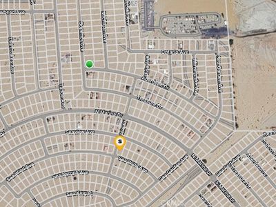 1060 Sea Wind Ave, Thermal, CA, 92274