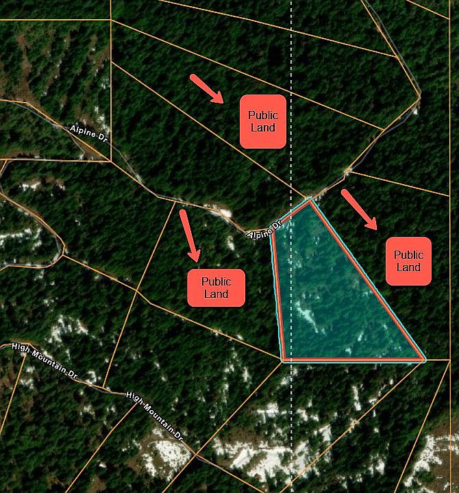 1st image of 2187 Alpine Dr