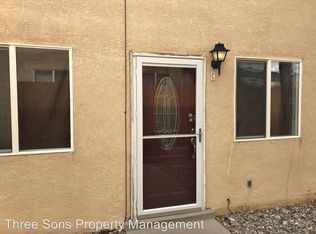 12007 Stilwell Pl NE #C, Albuquerque, NM 87112