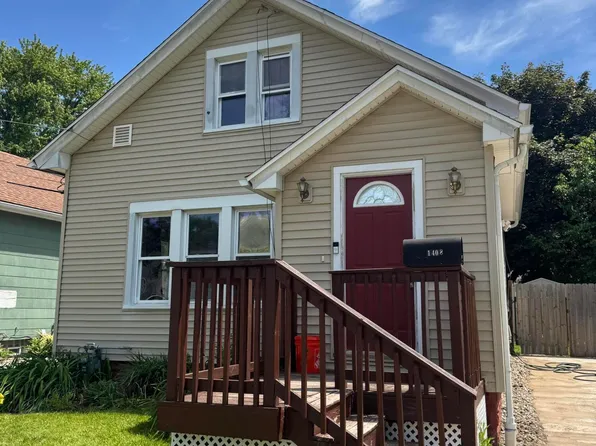 1408 Glenrose Ave, Lansing, MI 48915