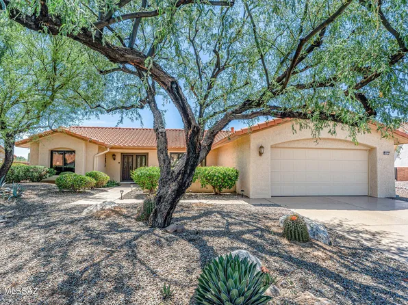14421 N Glen Hollow Pl, Oro Valley, AZ 85755