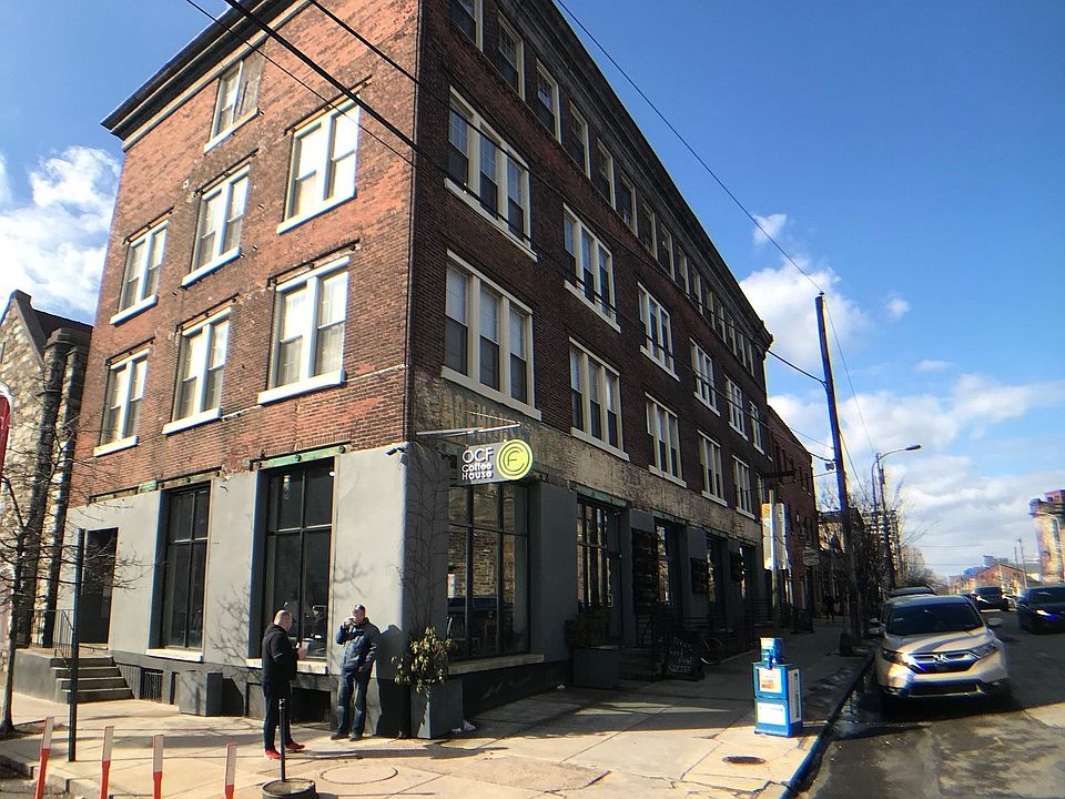 2100 Fairmount Ave. Philadelphia PA