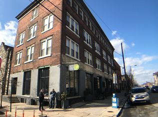 2100 Fairmount Ave APT 5, Philadelphia, PA 19130