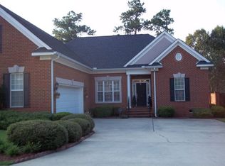 171 Cloister Cove Ln, Orangeburg, SC 29115