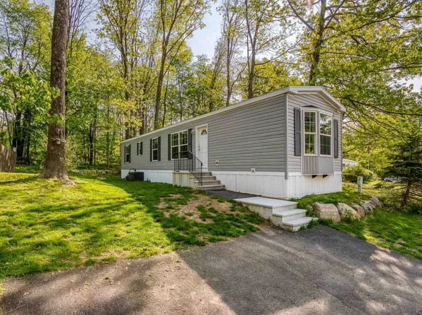 10 Fox Cross Lane, Northwood, NH 03261