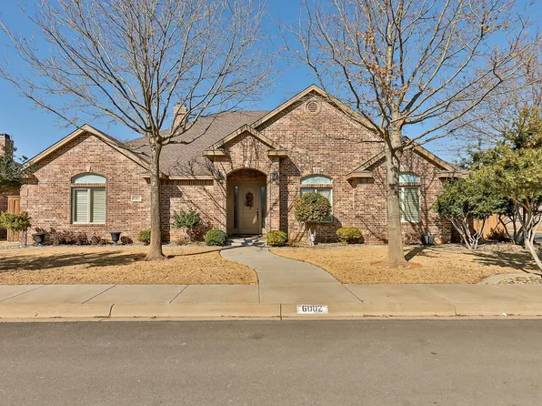 6002 88th Pl, Lubbock, TX 79424