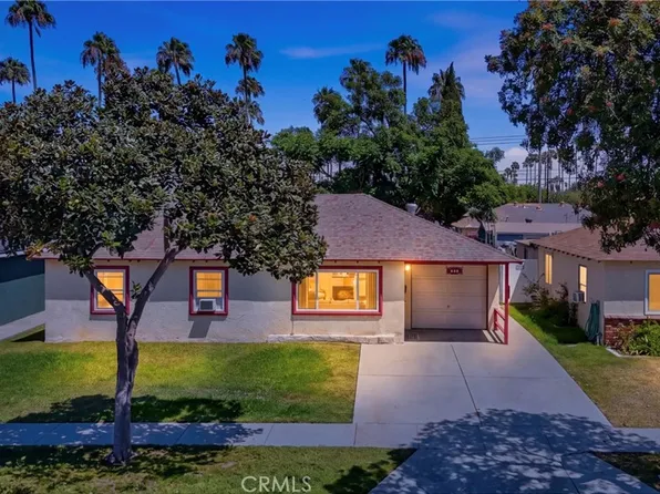 323 E 185th St, Carson, CA 90746
