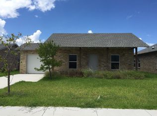475 Platano Ln, Brownsville, TX 78521