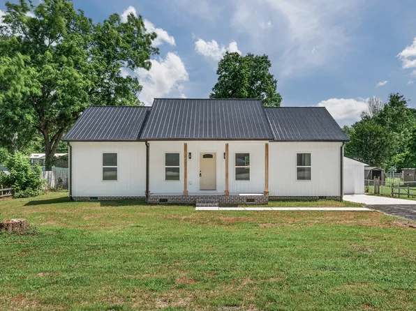 76 Simmons Cir Lot 4, Fayetteville, TN 37334
