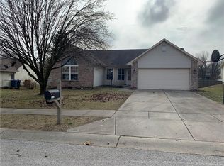 4629 Welton St, Greenwood, IN