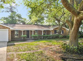 4508 Kendall Ave, Gulfport, MS 39507