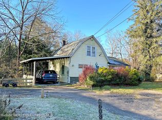 607 Wittenberg Rd, Bearsville, NY 12409