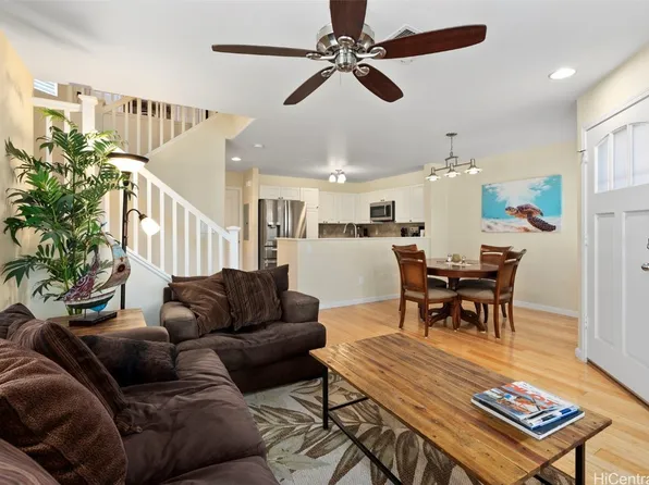 91-2072 Kaioli St APT 4501, Ewa Beach, HI 96706