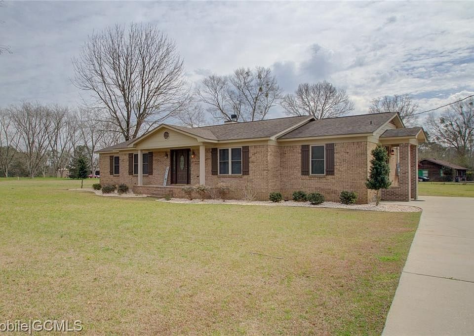 3000 Busby Rd, Mobile, AL 36695 Zillow