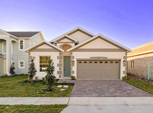 784 Reflection Lake Dr, Orlando, FL 32807