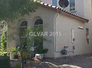 4453 Santa Clarita Ave, Las Vegas, NV 89115