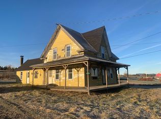 2504 State Route 114 E, Norton, VT 05907