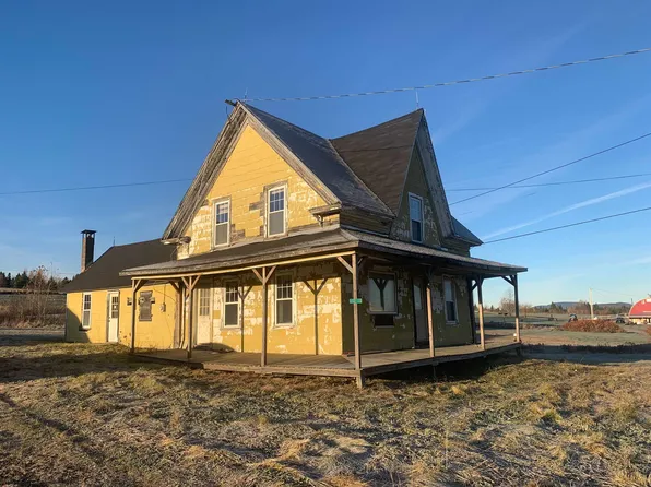 2504 VT Route 114, Norton, VT 05907